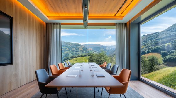 Séminaire d'entreprise au Pays Basque : conseils pour trouver la meilleure offre