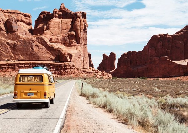 Quels sont les meilleurs itinéraires pour un road trip le long de la Route 66 aux États-Unis?