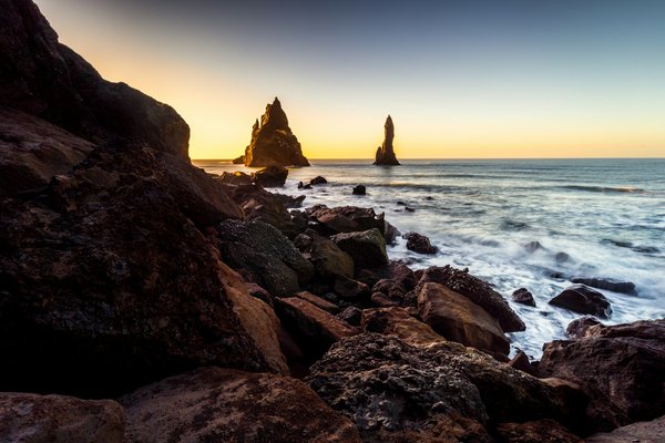 Quels sont les meilleurs spots pour la photographie de paysages en Islande ?