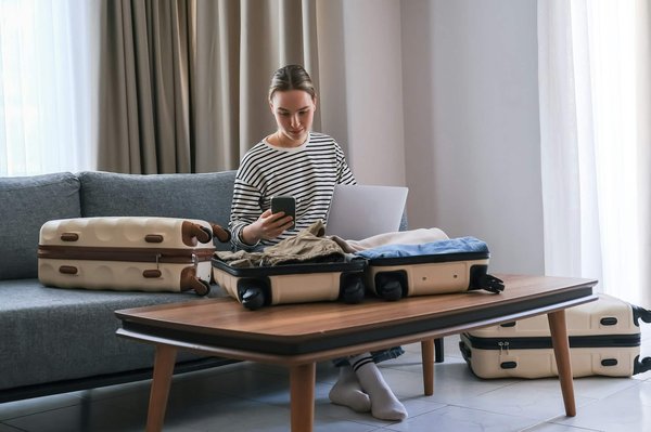 Voyage dernières minutes : vos prochaines vacances vous attendent !