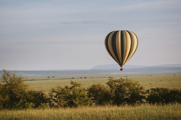 Découvrez le puy-en-velay en montgolfière : une vue splendide