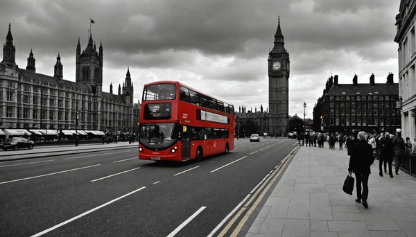 Comparatif des pass pour Londres : lequel choisir ?